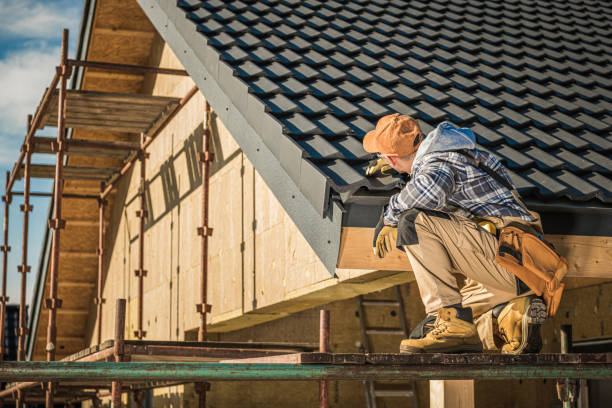 Best Best Roofing Contractors  in Whidbey Island Station, WA