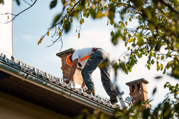 Gutter Installation and Roofing in Whidbey Island Station, WA