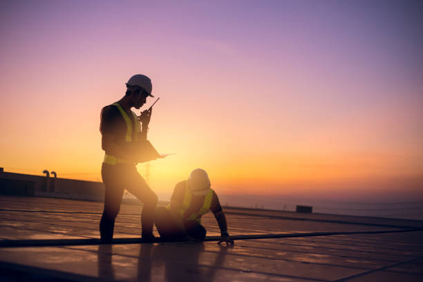 Best Roof Gutter Cleaning  in Whidbey Island Station, WA