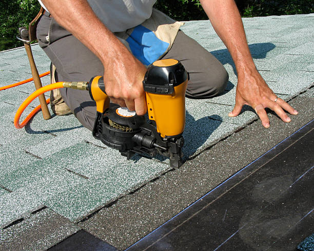 Quick and Trustworthy Emergency Roof Repair Services in Whidbey Island Station, WA