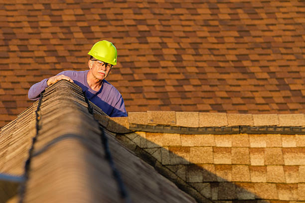 Best Flat Roof Repair Services  in Whidbey Island Station, WA
