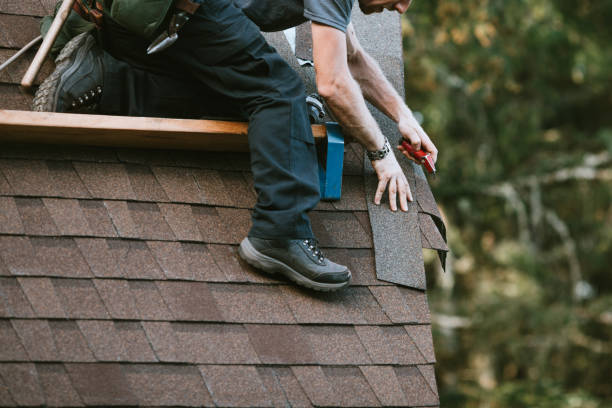 Best Residential Roofing Contractor  in Whidbey Island Station, WA