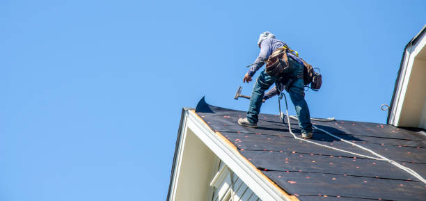 Best Roof Waterproofing Services  in Whidbey Island Station, WA